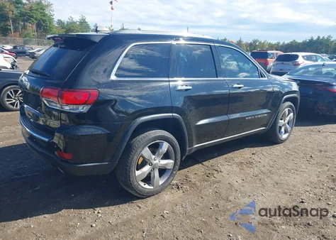 2020 Jeep Grand Cherokee Limited 4X4 z USA, uszkodzony, nr VIN 1C4RJFBG2LC243975